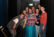 Play On for live laughs