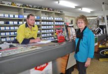 Crying out for workers