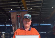 Apprenticeships go begging