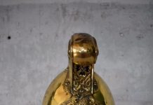 Butter Factory break-in solved