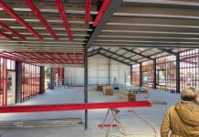 Injune Museum to showcase timber history