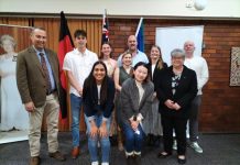 Maranoa’s newest Aussies