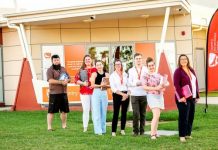 Tertiary education boost