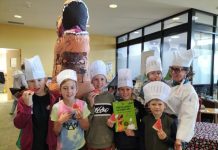 Fiona’s book goes live