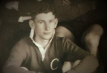 Remembering a top Roma sportsman