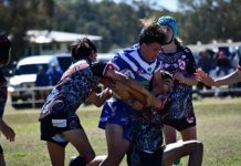 Enthralling start to finals