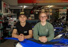 Revved up for state titles