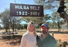 Living the Mulga Belt