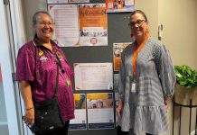 When Susie met Bec – the power of community connection