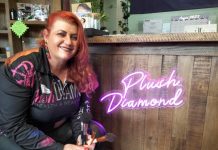 New business a beauty