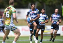 Tributes for ’Purcey’