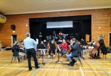 QSO tours the Maranoa