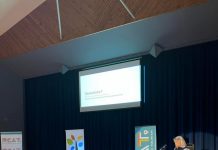 Bringing council and business together