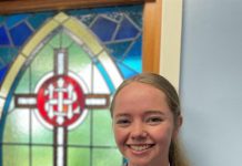 St John’s student leaders