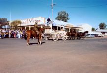 Surat turns back time for festival