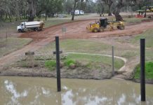 Surat boat ramp closed