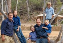 Wallaroo a wonder in itself