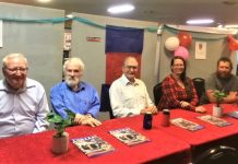 Old boy O’Callaghan Cup bound