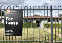 Rental queue balloons