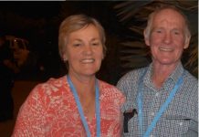 Family murder hits home