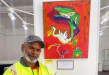 Art for Art’s Sake