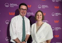 Maranoa Nurse making a difference