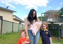 Rental crisis strikes again