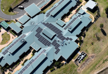 Harnessing solar for health