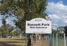 Cunnamulla moves to Bassett Park