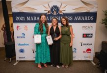 Are you Business Award ready?