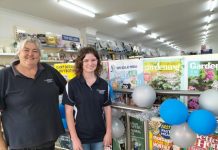 Jackpot history waiting to be made