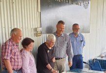 Seniors Month kicks off