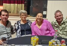 The Maggies look back