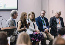 Regional unis allow young people to thrive at home