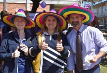 Getting behind mental health