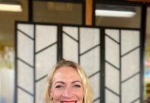 Roma nurse honoured at SWHHS staff awards