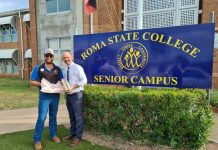 Generous donations for local Breakfast Clubs