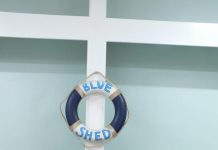 Local fish and chipper aiming big for outback QLD