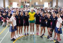 Be a Diamond for a day