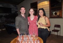 Hello to Western Queensland Spirits