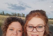 Need a pamper? Ruby Rose has you