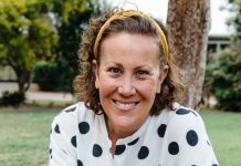 Local excitement for Julia