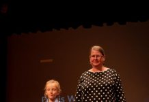 St John’s Awards Night