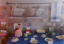 Celebrating 100 years of Mitchell CWA