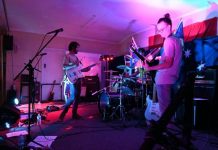 Are you ready to rock the RSL?