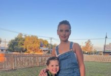 Dancing around the world