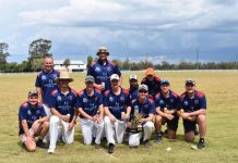 Railways’ Victory!