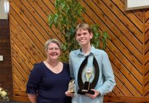 A new trophy fund is here