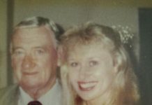 Val’s legacy lives on at saleyards