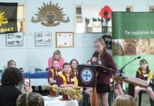 Youth Parliament comes to Roma